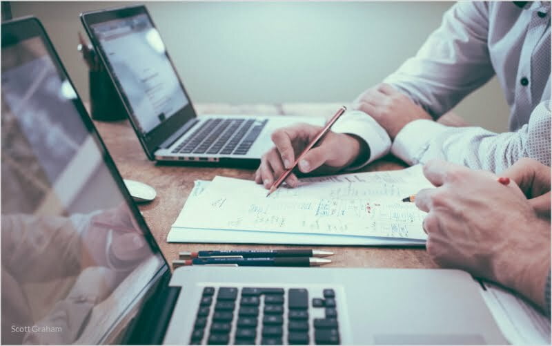 Pilares da gestão de frotas eficiente