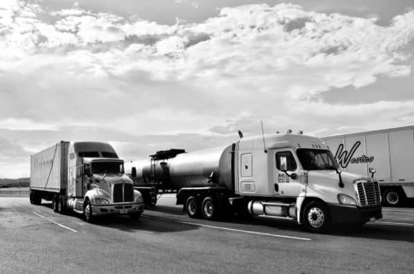 O que é o sistema de gestão de frotas?