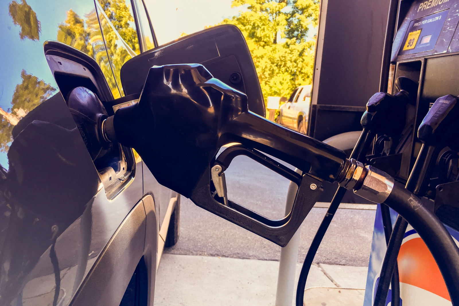 Integração InFleet e Cartão de Abastecimento - Como a integração entre monitoramento e cartão de comustível beneficia a sua gestão de frotas