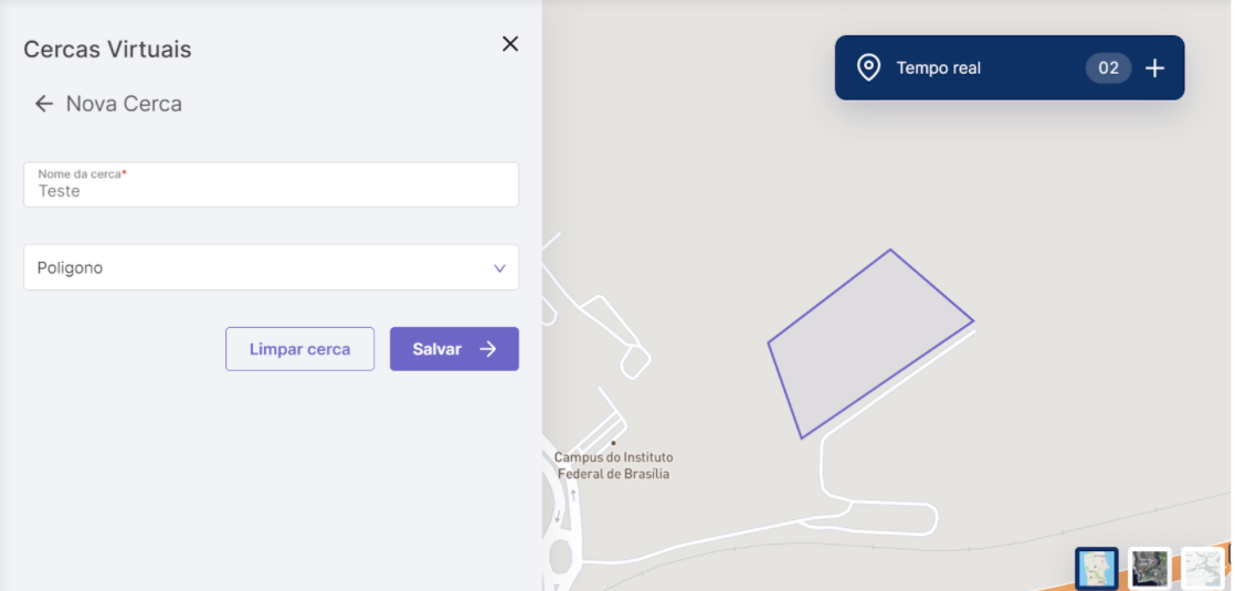 Você sabe como usar as cercas virtuais para Gestão de Frotas?