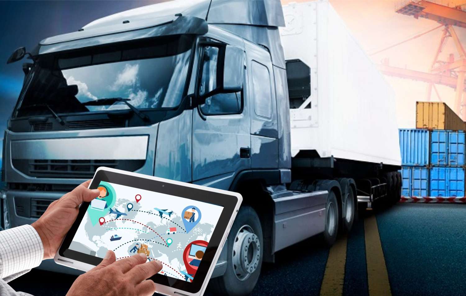 Big data: pare com o excesso de análise de dados da frota