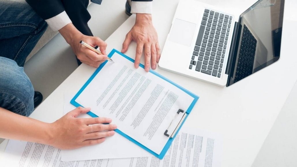 6 razões para usar um sistema de ordem de serviço de veículo da frota