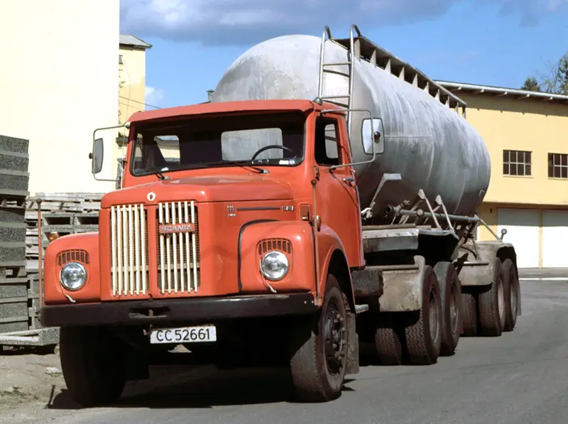 O custo real do tempo de inatividade do veículo para sua frota