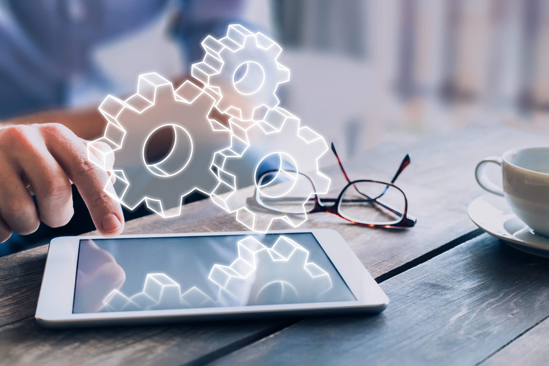 Sistema de gestão de frotas e ERP: entenda a diferença de uma vez por todas