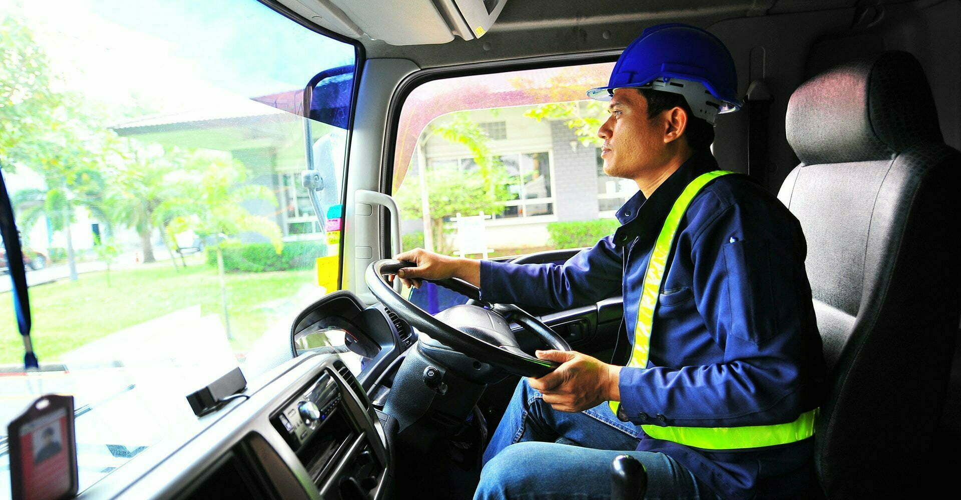 Treinamento para motoristas: como fazer durar os benefícios dessa prática na sua frota