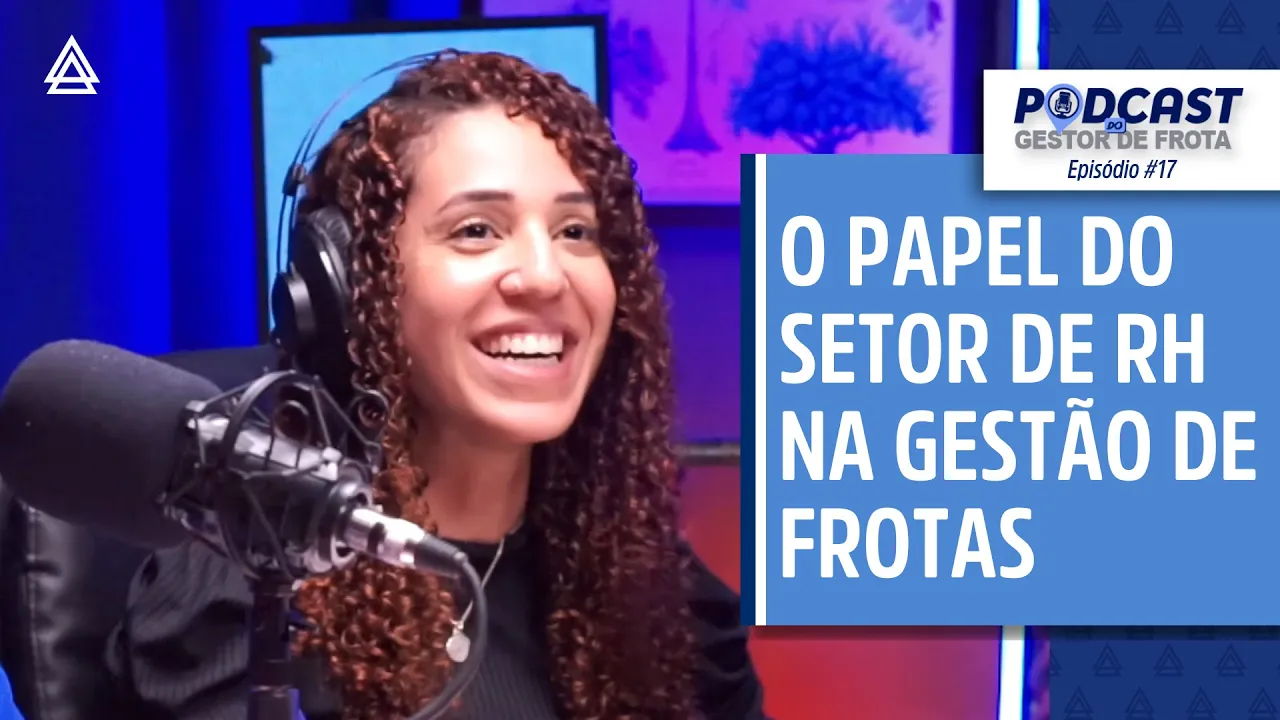 O papel do RH na gestão de frotas