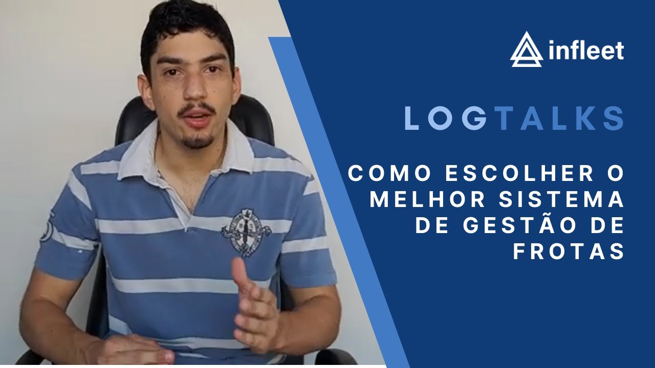 Como Escolher o Melhor Sistema de Gestão de Frotas