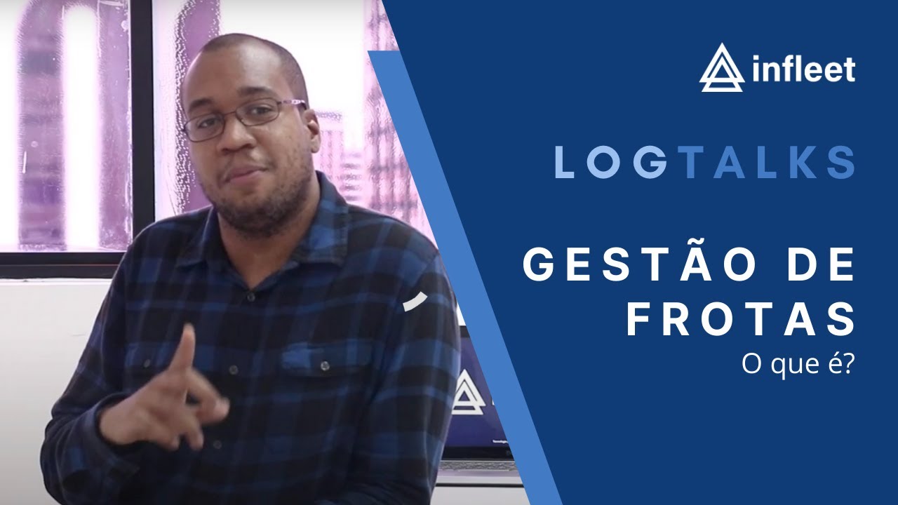 O que é Gestão de Frotas?