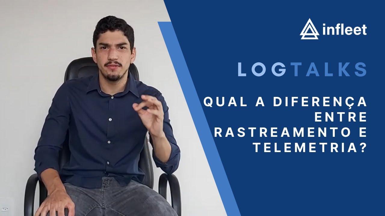 Qual a Diferença entre Rastreamento e Telemetria?