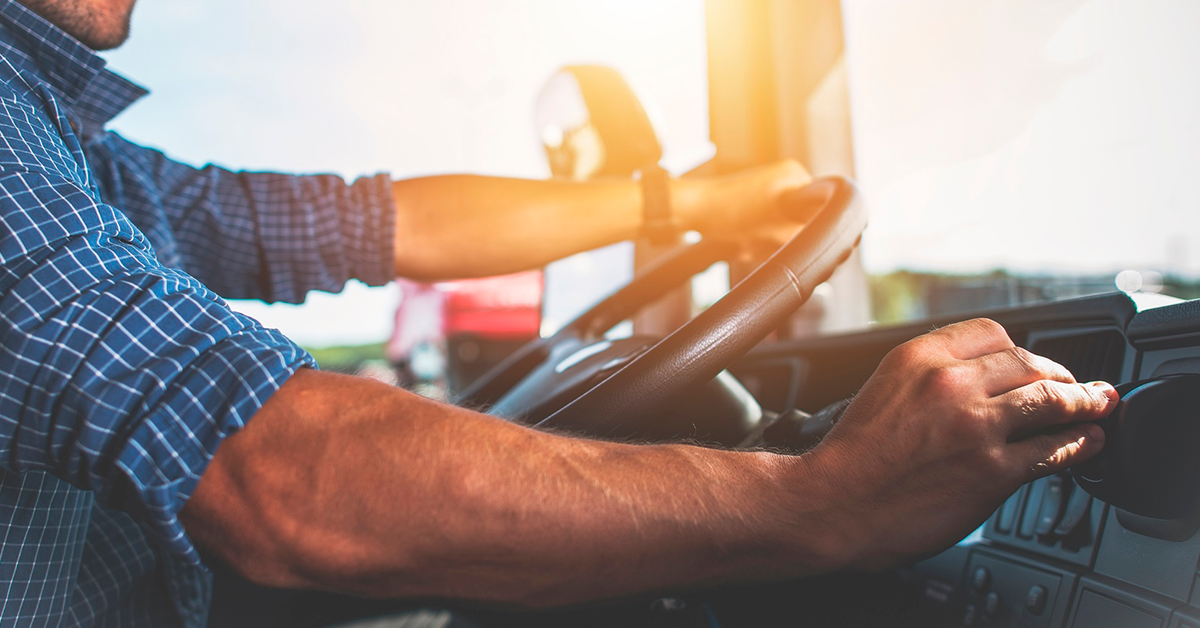 Entenda a diferença entre câmera veicular, câmera de fadiga e videotelemetria na gestão de frota