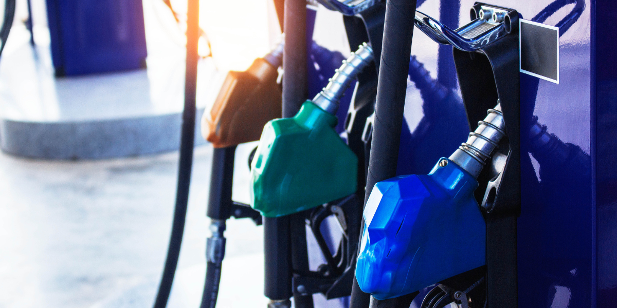 Gasto com abastecimento