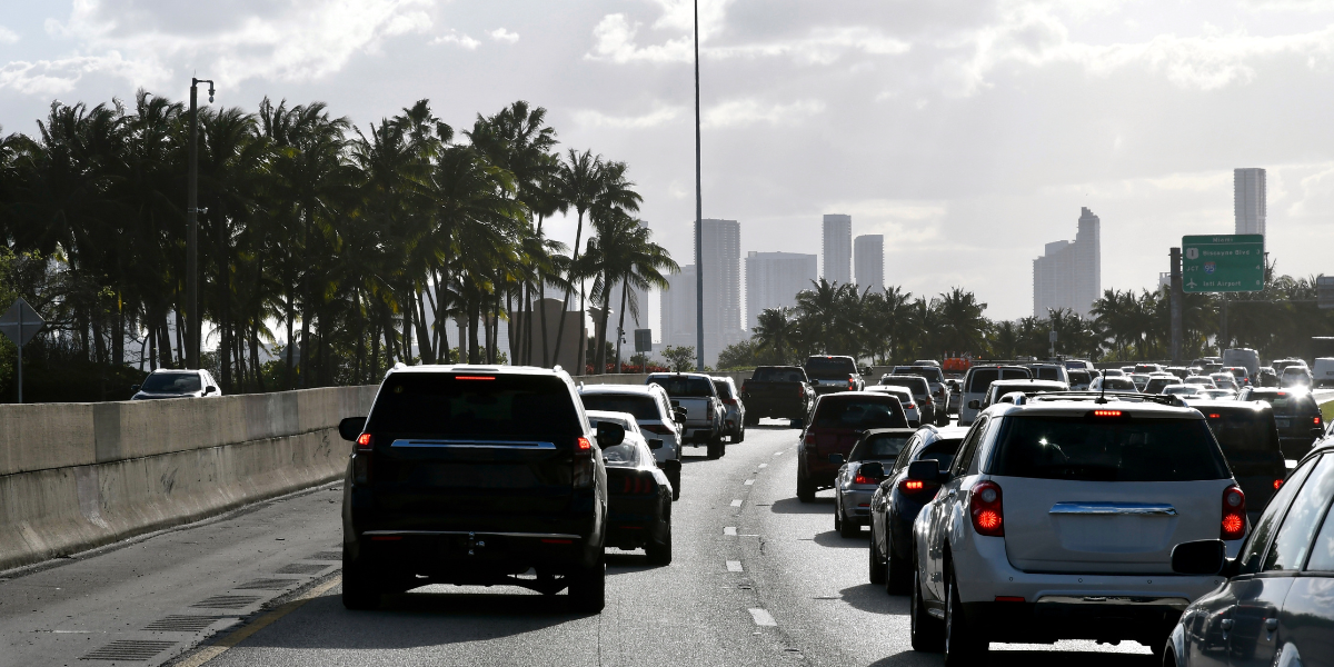 Distância de seguimento