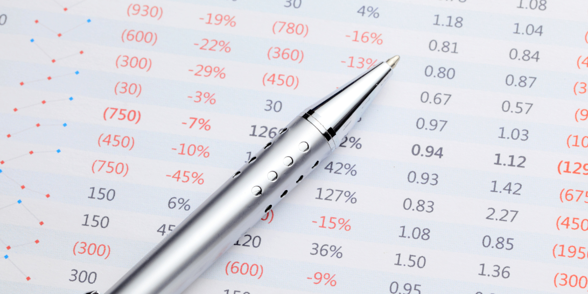 planilha de orçamento na gestão de frota