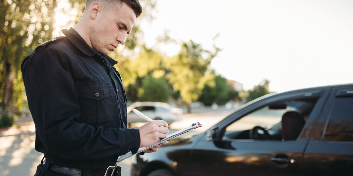 Como recorrer às multas