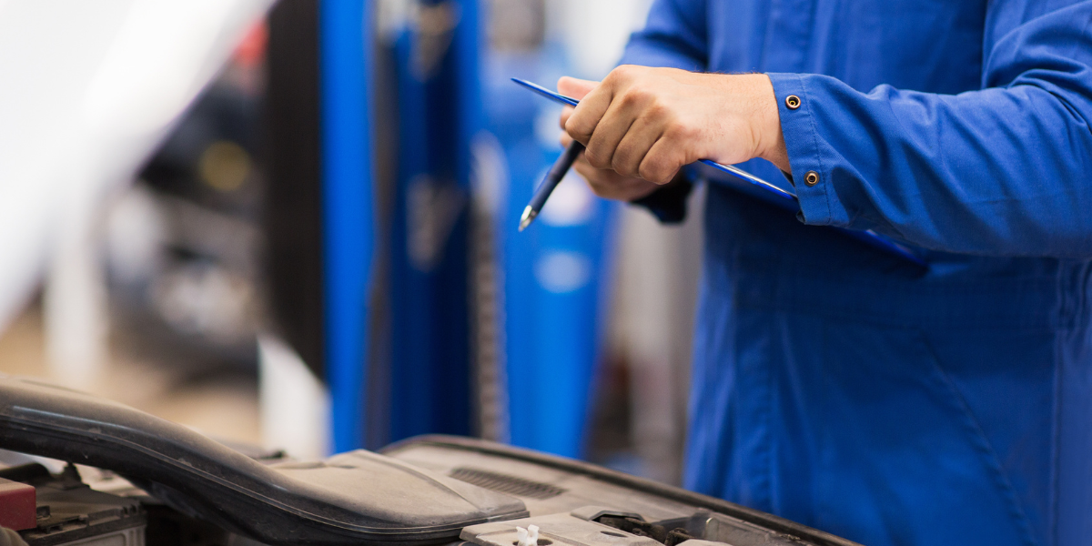 tipos de manutencoes