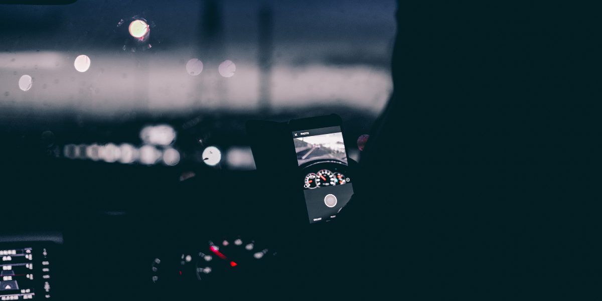 Sistema de monitoramento veicular