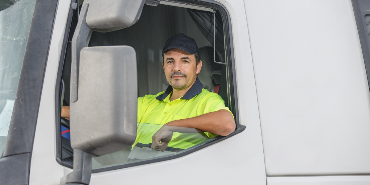 camera de segurança para caminhão