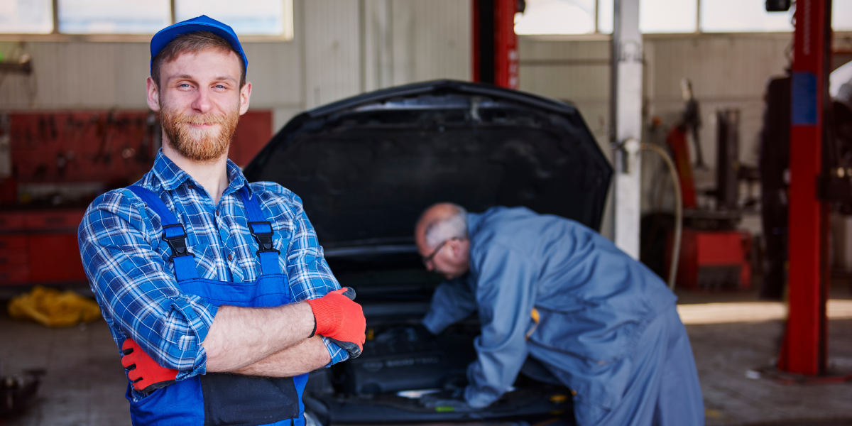 eficiência operacional