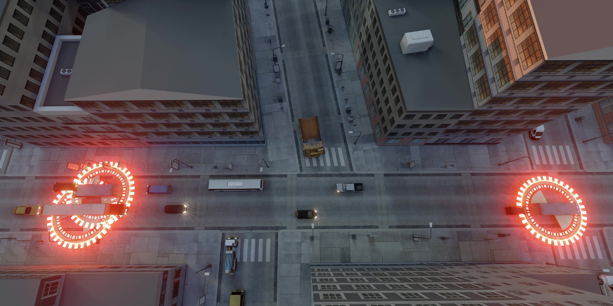 Empresa de rastreamento veicular