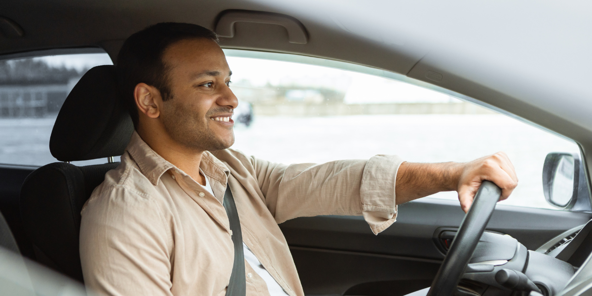 uso de veículo próprio a serviço da empresa